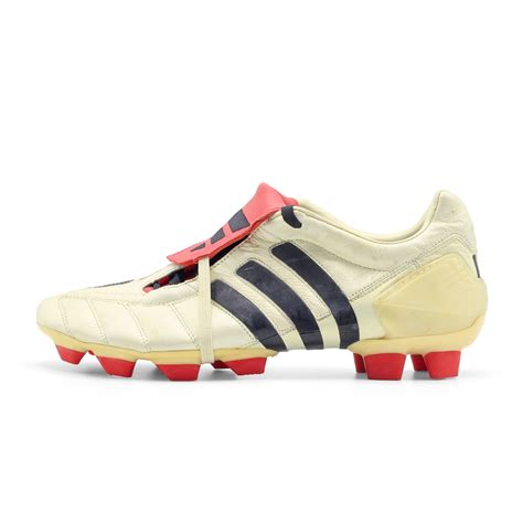 adidas Predator Mania FG Champagne 